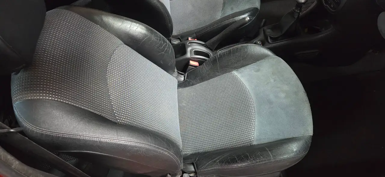Peugeot 206 2.0e 16V S16, foto 7
