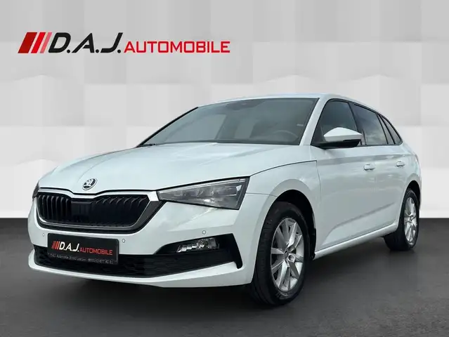 Skoda Scala 1.0 TSI Ambition Carplay Virt LED NAV RFK