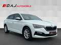Skoda Scala 1.0 TSI Ambition Carplay Virt LED NAV RFK Weiß - thumbnail 7