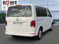 Volkswagen T6.1 Caravelle Comfortline 150 PS 9-Sitzer Klima Navi Weiß - thumbnail 5