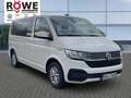 Volkswagen T6.1 Caravelle Comfortline 150 PS 9-Sitzer Klima Navi Weiß - thumbnail 7