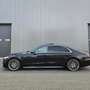 Mercedes-Benz S 500 4M. Lang AMG L. frist class Mercedes garantie Negru - thumbnail 9