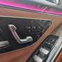 Mercedes-Benz S 500 4M. Lang AMG L. frist class Mercedes garantie Negru - thumbnail 5