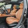 Mercedes-Benz S 500 4M. Lang AMG L. frist class Mercedes garantie Negru - thumbnail 12