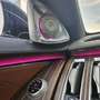 Mercedes-Benz S 500 4M. Lang AMG L. frist class Mercedes garantie Negru - thumbnail 4