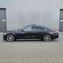 Mercedes-Benz S 500 4M. Lang AMG L. frist class Mercedes garantie Negru - thumbnail 1