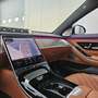Mercedes-Benz S 500 4M. Lang AMG L. frist class Mercedes garantie Negru - thumbnail 6