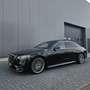 Mercedes-Benz S 500 4M. Lang AMG L. frist class Mercedes garantie Negru - thumbnail 8