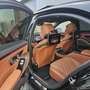 Mercedes-Benz S 500 4M. Lang AMG L. frist class Mercedes garantie Negru - thumbnail 3