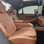 Mercedes-Benz S 500 4M. Lang AMG L. frist class Mercedes garantie Negru - thumbnail 13