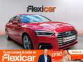 Audi A5 Advanced 35 TDI 120kW S tronic Sportback Rojo - thumbnail 1