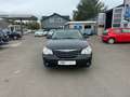 Chrysler Sebring Cabrio Touring 2,0D/TÜV/KLIMA/NAVI/TEMPO Schwarz - thumbnail 2