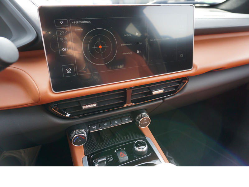 Lotus Emira V6 First Edition Leder Carplay Kamera — photo 14