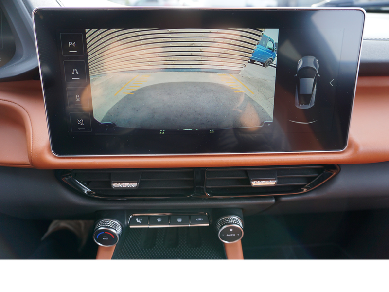 Lotus Emira V6 First Edition Leder Carplay Kamera — photo 15