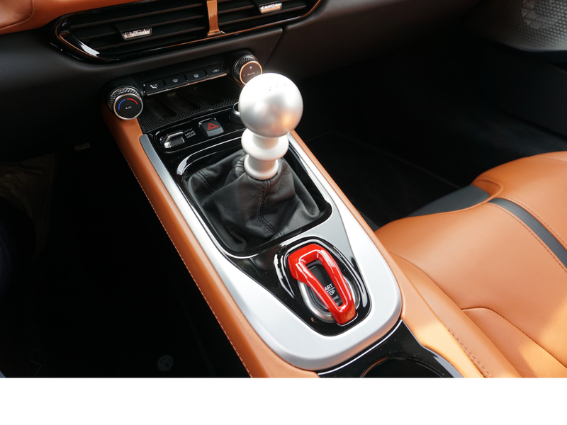 Lotus Emira V6 First Edition Leder Carplay Kamera — photo 13