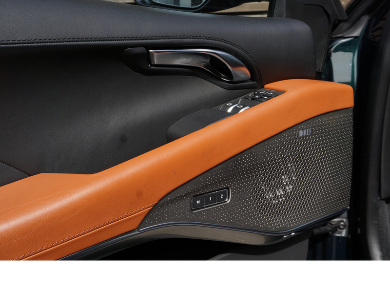 Lotus Emira V6 First Edition Leder Carplay Kamera — photo 9