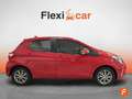 Toyota Yaris 1.0 Active Rojo - thumbnail 9