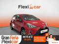 Toyota Yaris 1.0 Active Rojo - thumbnail 1