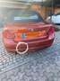 BMW 218 218i Cabrio Sport Line Orange - thumbnail 10