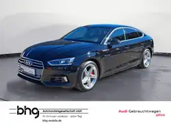 Audi A5 2.0 TFSI quattro *SITZHEIZUNG *LED