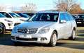 Mercedes-Benz C 250 T CDI AVANTGARDE/VOLLSH/8FACH/NAVI/SHZ/PDC Argintiu - thumbnail 1
