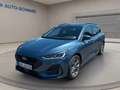 Ford Focus Turnier ST-Line Bleu - thumbnail 1