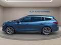 Ford Focus Turnier ST-Line Bleu - thumbnail 2