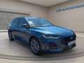 Ford Focus Turnier ST-Line Bleu - thumbnail 7
