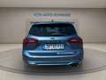 Ford Focus Turnier ST-Line Bleu - thumbnail 4