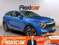 Kia Sportage 1.6 T-GDi MHEV 110kW (150CV) Drive 4x2 Azul - thumbnail 1