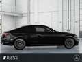 Mercedes-Benz CLE 300 4MATIC Coupé Sport Navi PDC SHZ LED AUT Schwarz - thumbnail 3