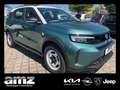 Opel Frontera Edition*Automatik unser neues Highlight! Groen - thumbnail 1