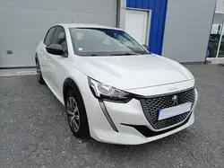 Peugeot 136cv ACTIVE 50Kwh