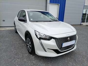 136cv ACTIVE 50Kwh