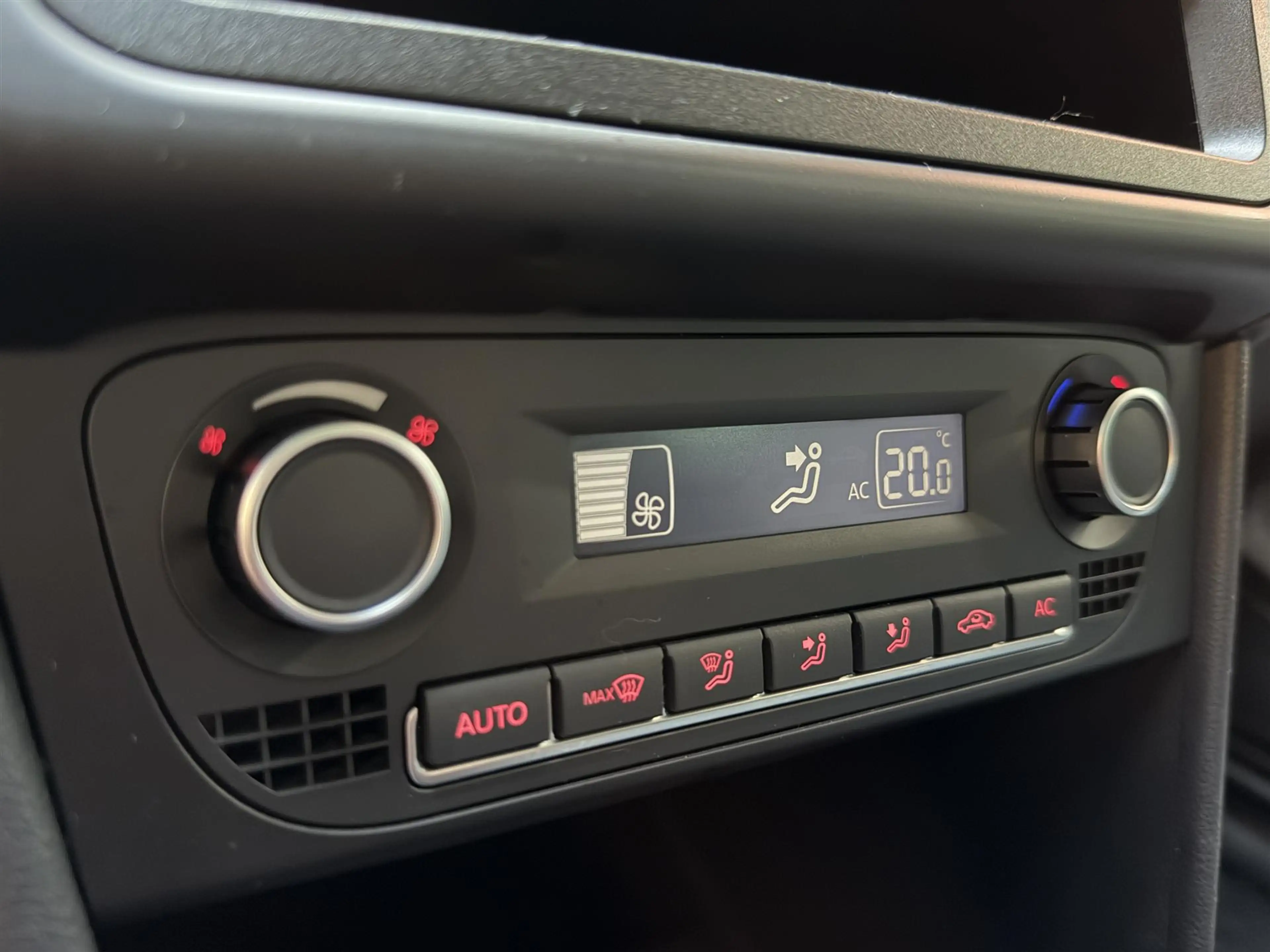 Volkswagen Polo Cross 1.4 | 5-drs | Cruise | Clima | — photo 19