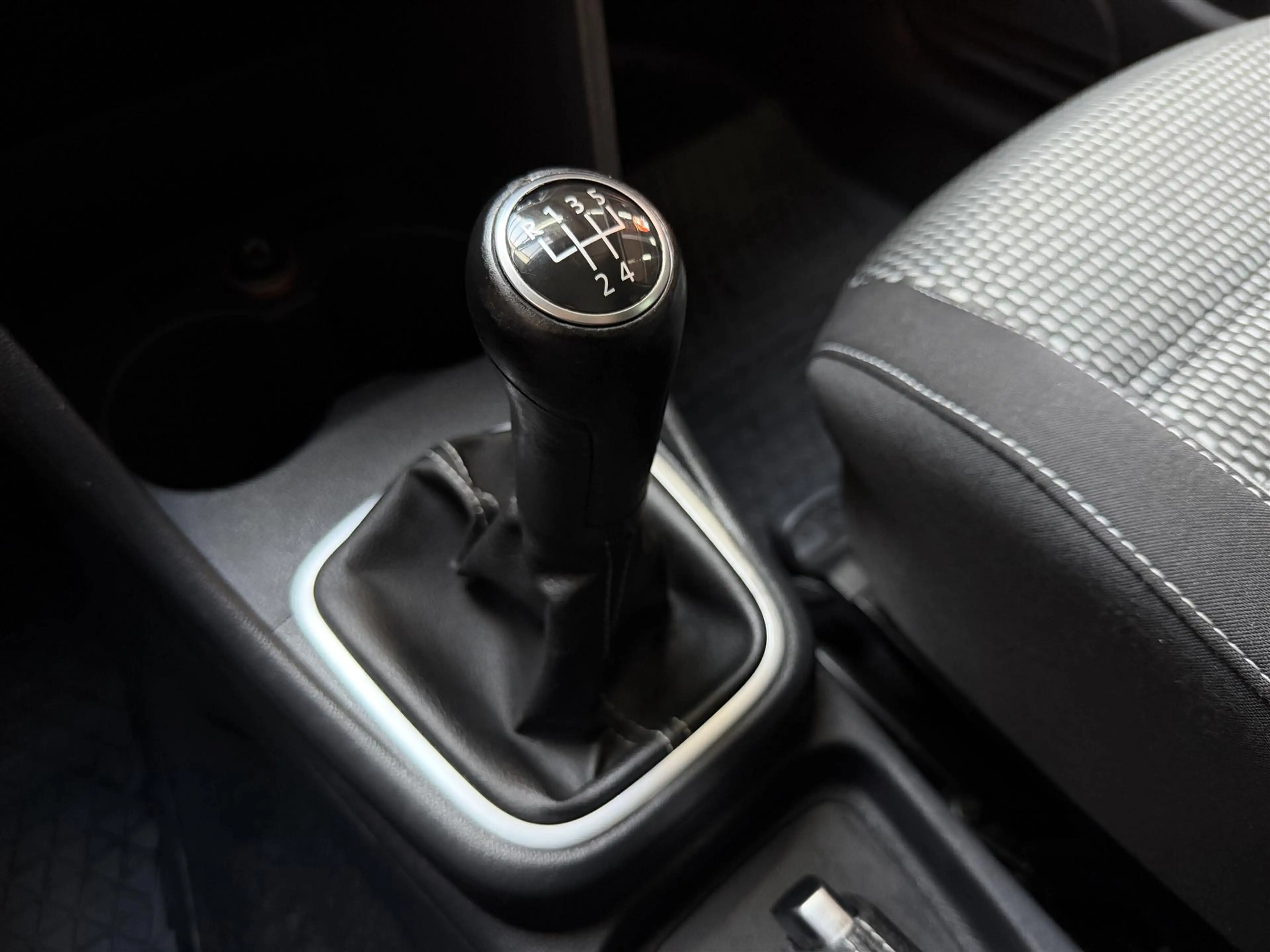 Volkswagen Polo Cross 1.4 | 5-drs | Cruise | Clima | — photo 20