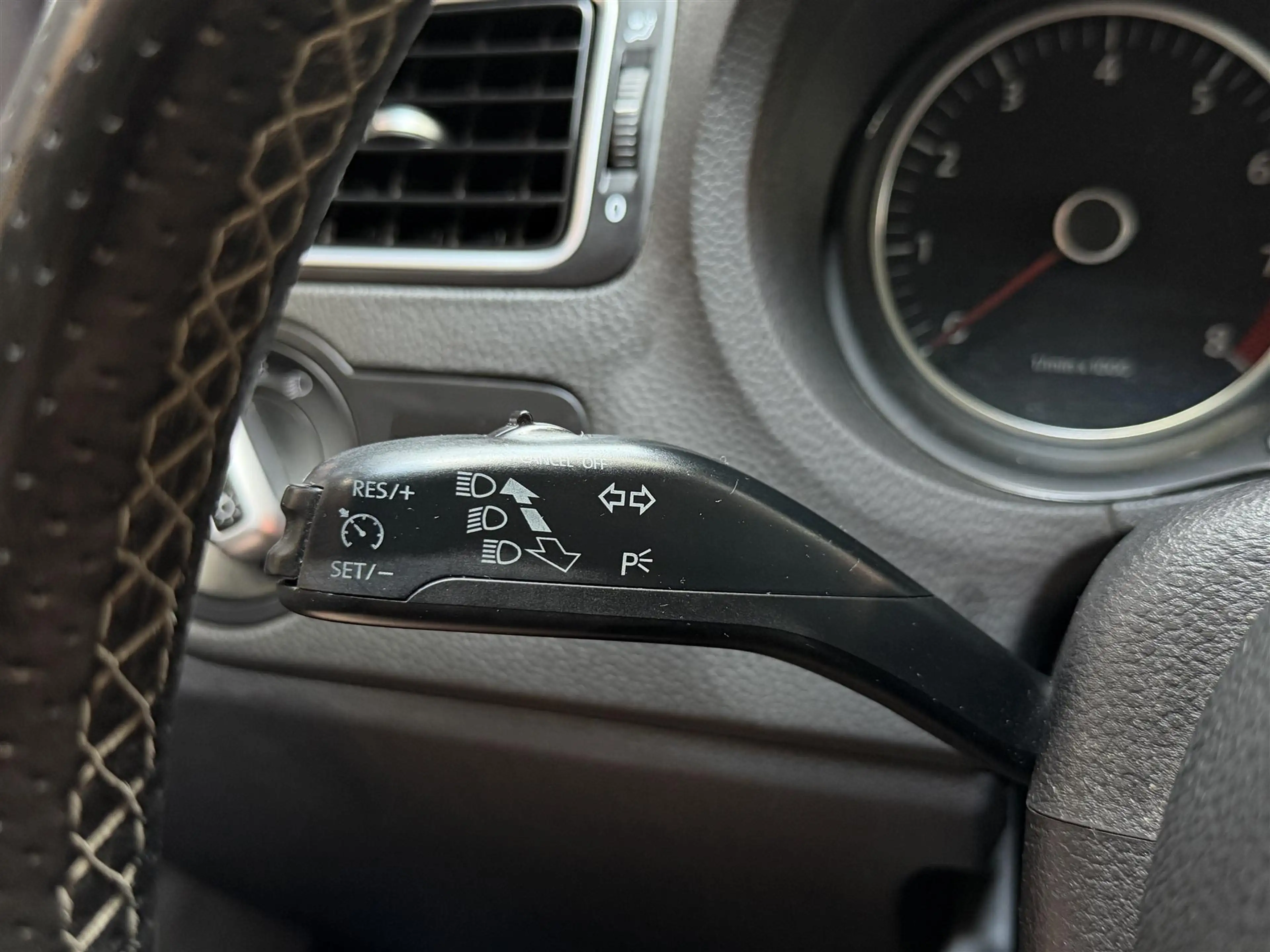 Volkswagen Polo Cross 1.4 | 5-drs | Cruise | Clima | — photo 16