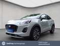 Ford Puma 1.0 EB Hybrid TITANIUM Facelift Synk4 Grau - thumbnail 1