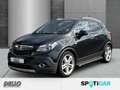 Opel Mokka Innovation 1.4 Aut Navi Leder Dach Fahrradträger S Noir - thumbnail 1