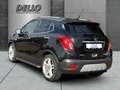 Opel Mokka Innovation 1.4 Aut Navi Leder Dach Fahrradträger S Noir - thumbnail 3