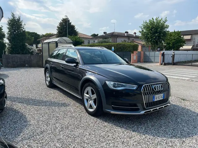 Audi A6 allroad A6 Allroad 3.0 tdi Business quattro 218cv s-tronic