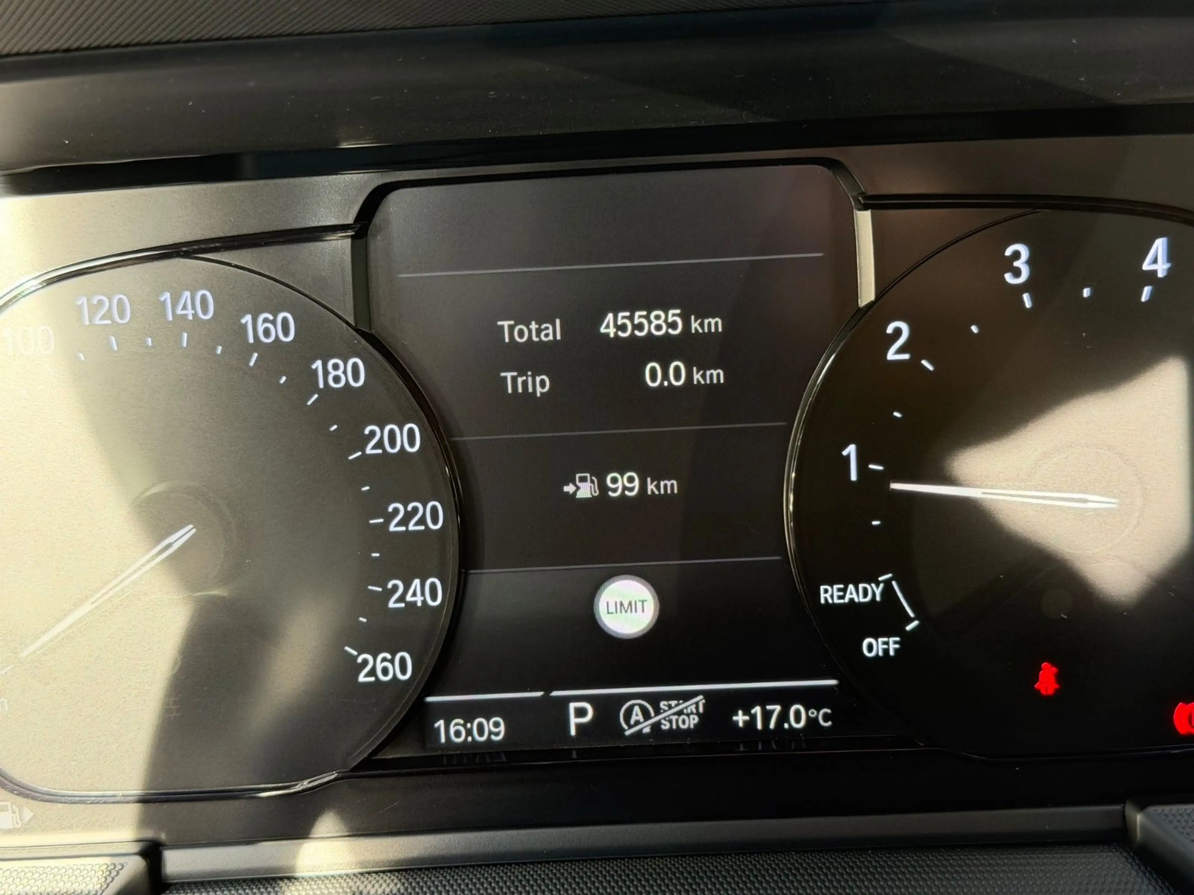 BMW 118 Limousine Advantage /1.hand/LED/ — photo 13