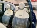 Fiat 500C 500C 1.0 hybrid Dolcevita 70cv *PREZZO PROMO* Blau - thumbnail 16
