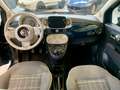 Fiat 500C 500C 1.0 hybrid Dolcevita 70cv *PREZZO PROMO* Blau - thumbnail 10