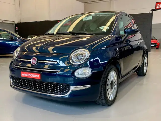 Fiat 500C 500C 1.0 hybrid Dolcevita 70cv *PREZZO PROMO*