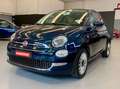 Fiat 500C 500C 1.0 hybrid Dolcevita 70cv *PREZZO PROMO* Blau - thumbnail 1