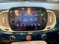 Fiat 500C 500C 1.0 hybrid Dolcevita 70cv *PREZZO PROMO* Blau - thumbnail 13