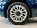 Fiat 500C 500C 1.0 hybrid Dolcevita 70cv *PREZZO PROMO* Blau - thumbnail 9
