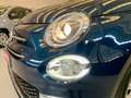 Fiat 500C 500C 1.0 hybrid Dolcevita 70cv *PREZZO PROMO* Blau - thumbnail 17