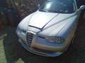 Alfa Romeo 156 2,0 ltr / TS Silber - thumbnail 2